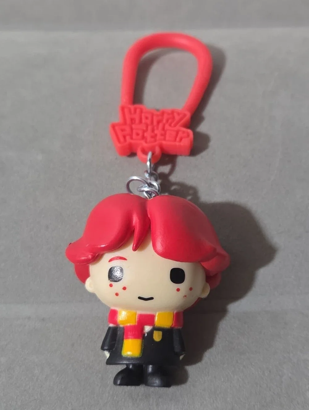 Harry Potter keychain collection bundle